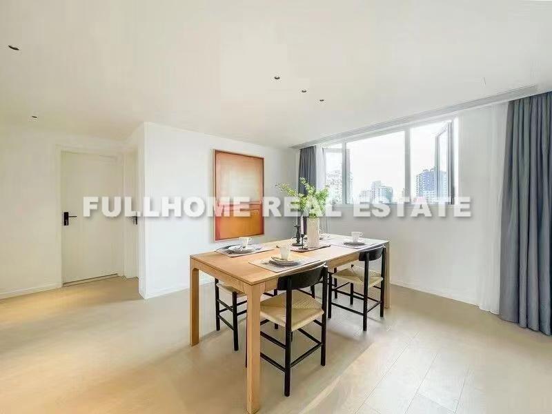 Bu Gao City - Interior view 3, Shanghai rental property