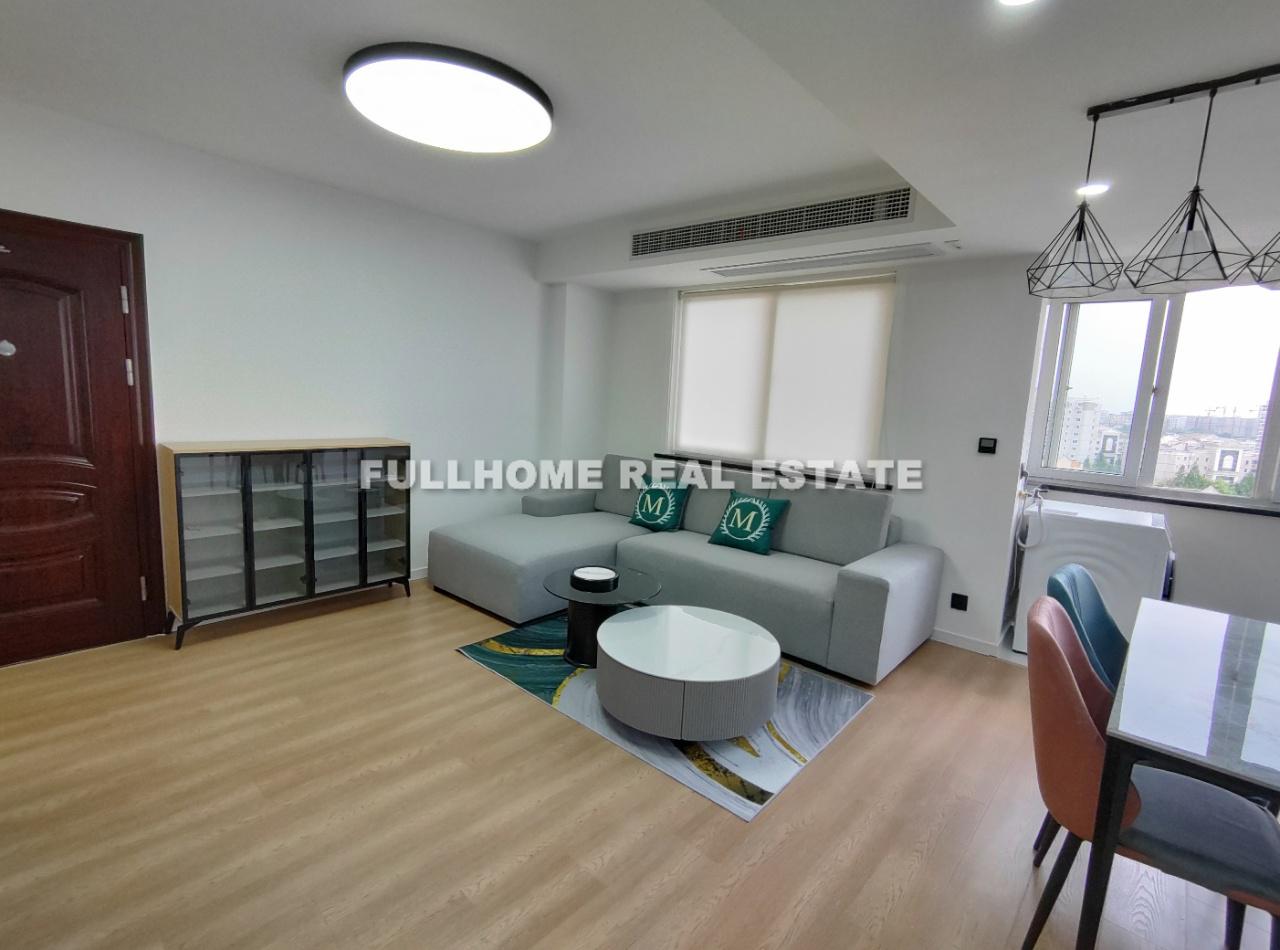 GuangChang Building - Interior view 3, Shanghai rental property