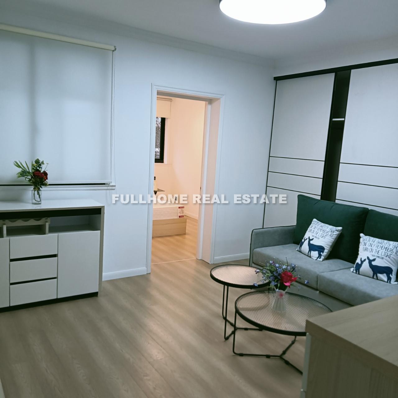 Jasper Apartment - Interior view 2, Shanghai rental property