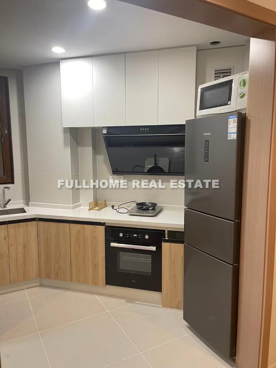 Gubei International Garden - Interior view 6, Shanghai rental property