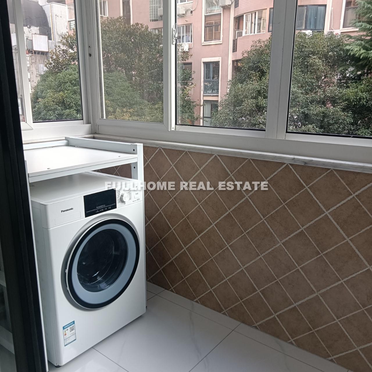 Jin Ma Apartment - Interior view 4, Shanghai rental property