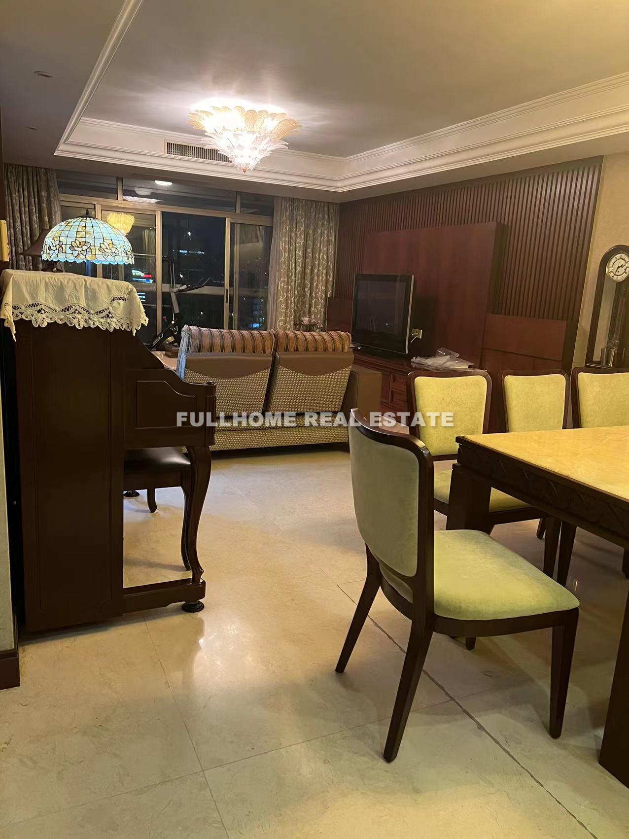 Louis Triumph Palace - Interior view 7, Shanghai rental property