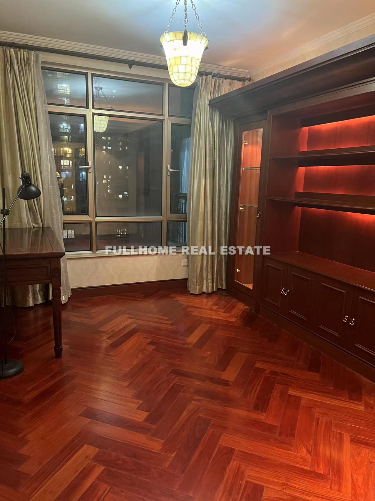 Louis Triumph Palace - Interior view 5, Shanghai rental property