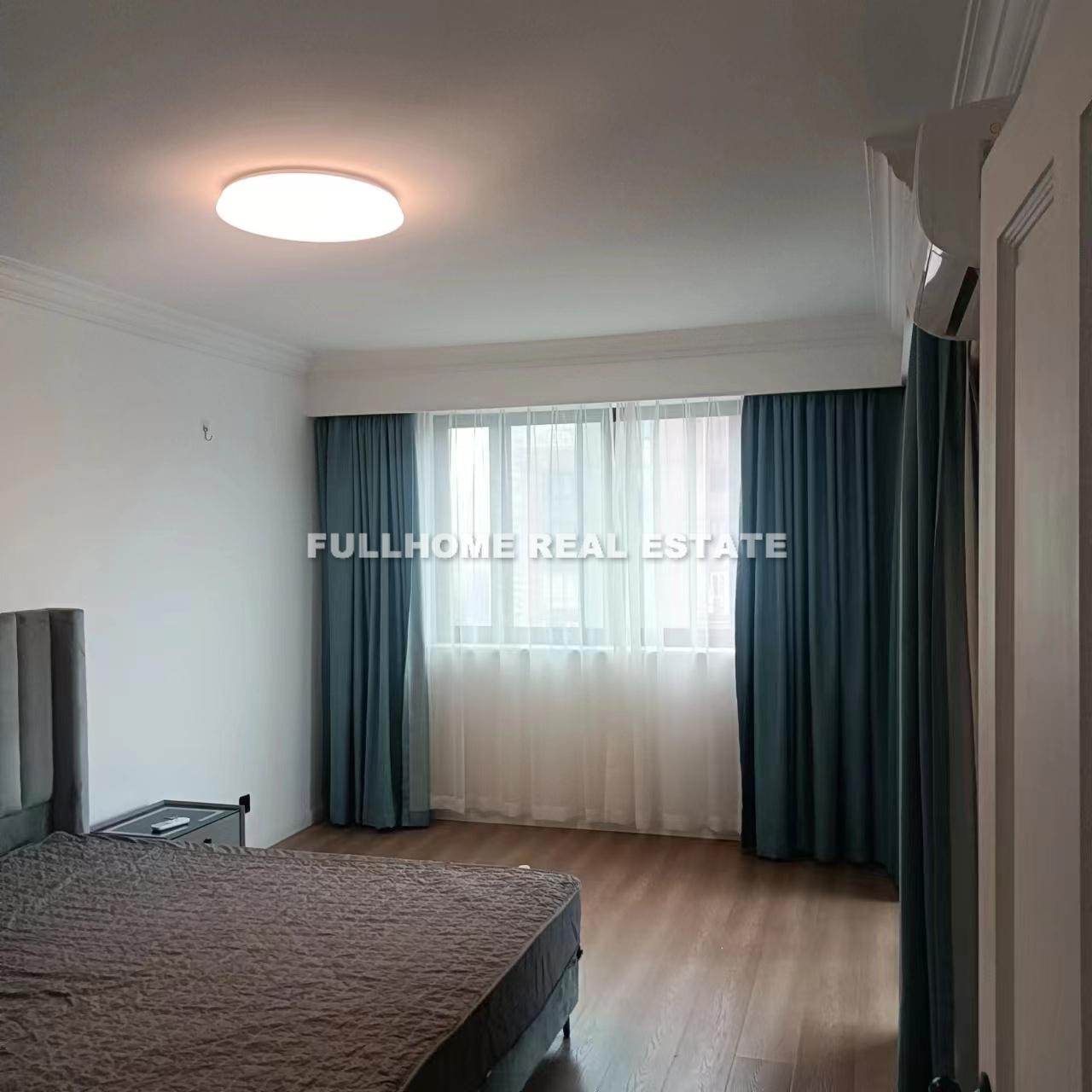 Chester Court at Gubei - Interior view 7, Shanghai rental property