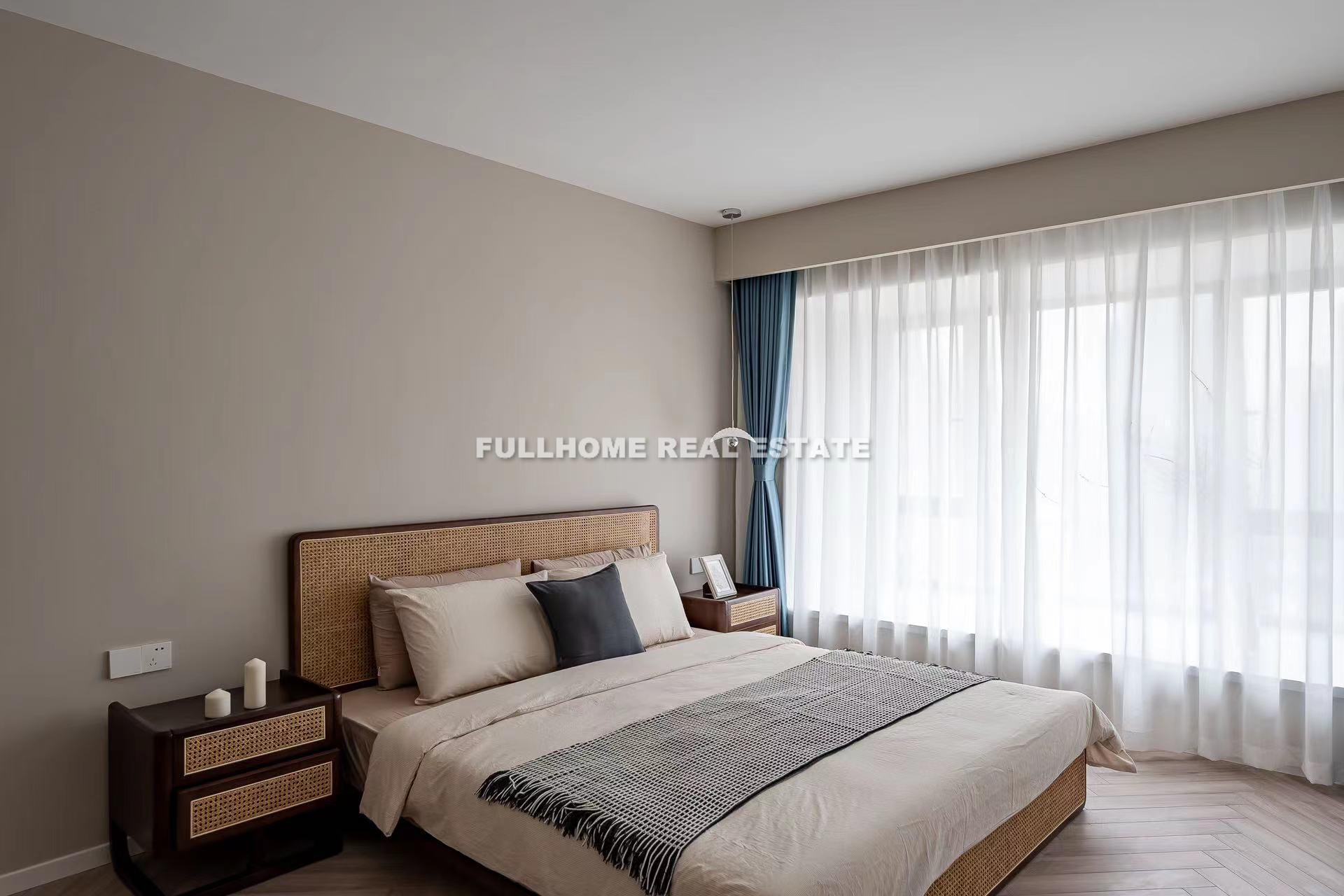 Zhongfu City Phase Ⅰ - Interior view 4, Shanghai rental property
