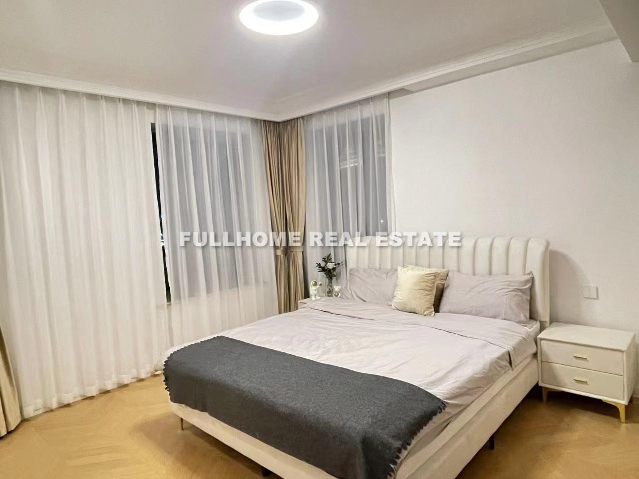 Gubei International Garden - Interior view 3, Shanghai rental property