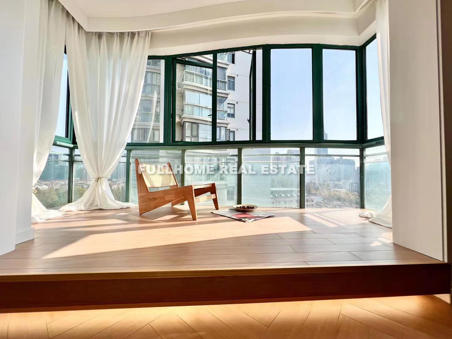 Hong Kai Wan Garden - Interior view 8, Shanghai rental property