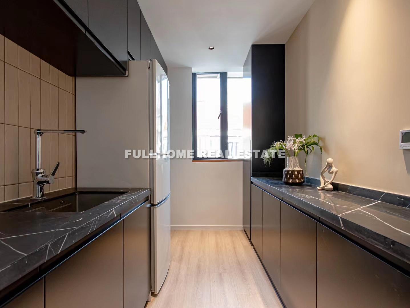 Lane 1-1000 Panyu Road Old House - Interior view 5, Shanghai rental property