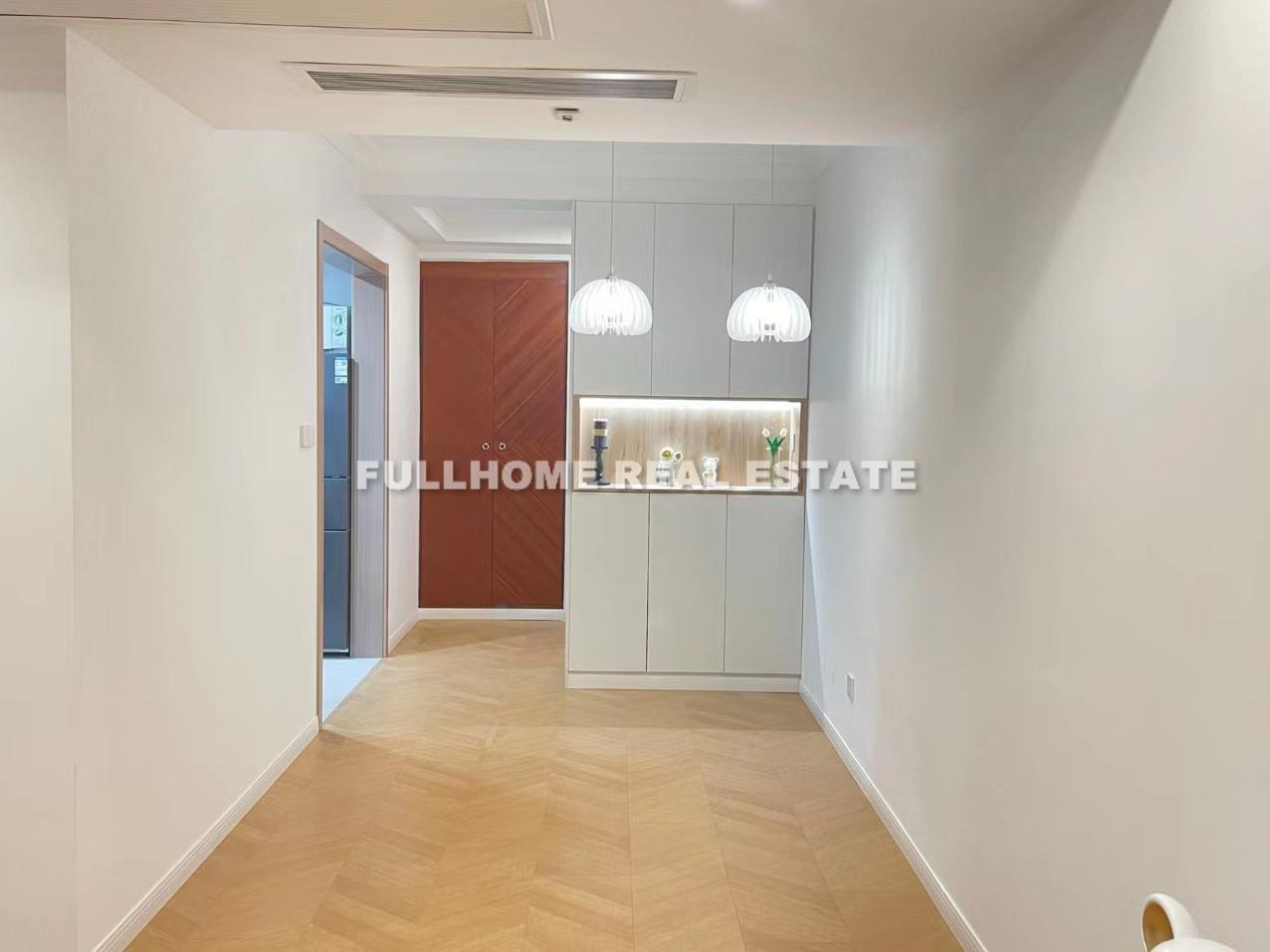 Gubei International Garden - Interior view 2, Shanghai rental property