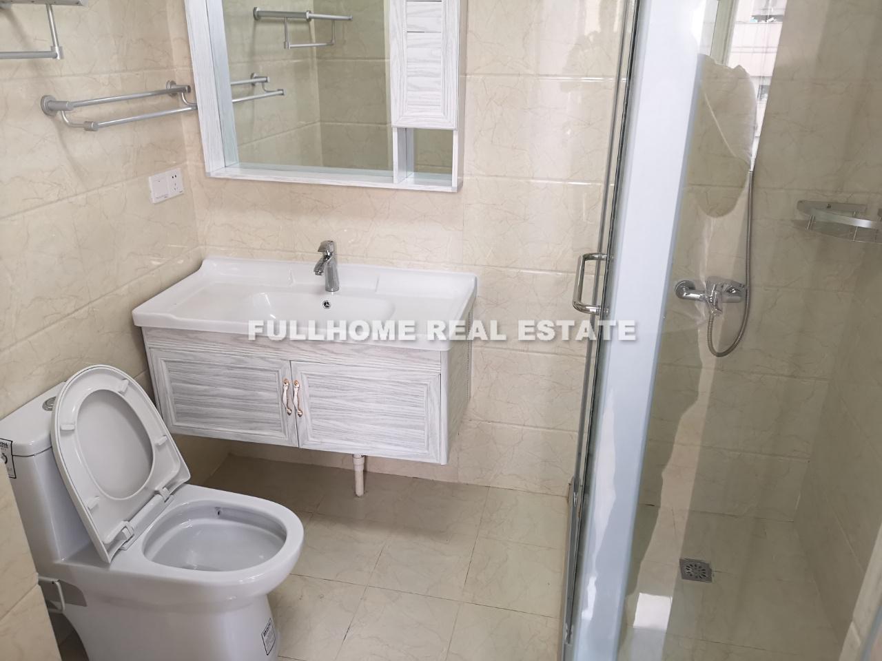 Hongqiao Shijia Garden - Interior view 5, Shanghai rental property