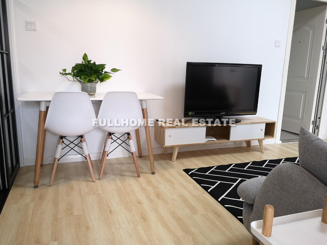 Hongqiao Shijia Garden - Interior view 4, Shanghai rental property
