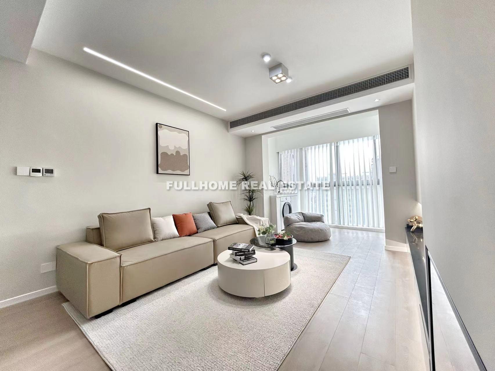 Tianshan Star City - Interior view 2, Shanghai rental property