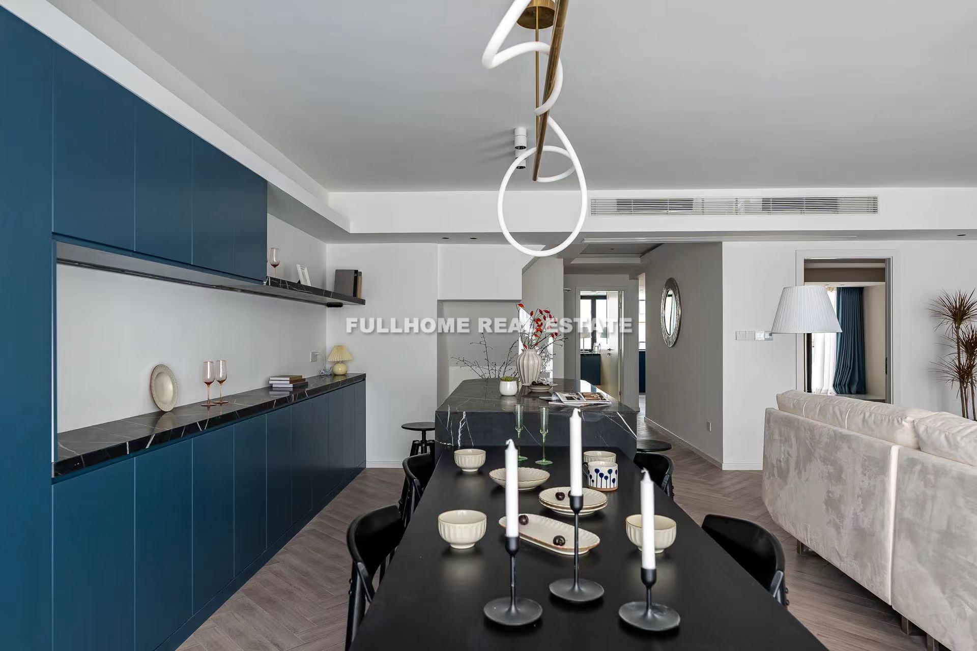Zhongfu City Phase Ⅰ - Interior view 10, Shanghai rental property