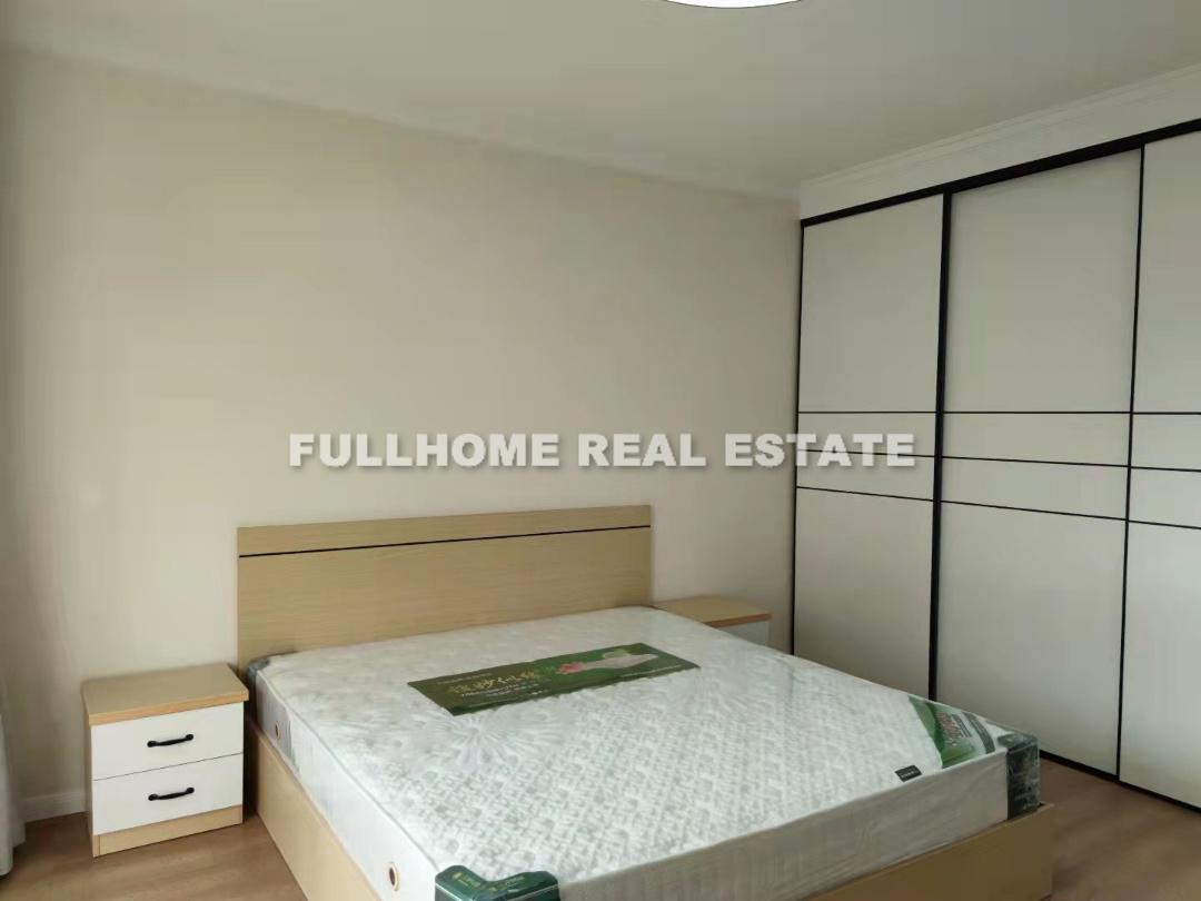 Jade Apartment - Interior view 8, Shanghai rental property