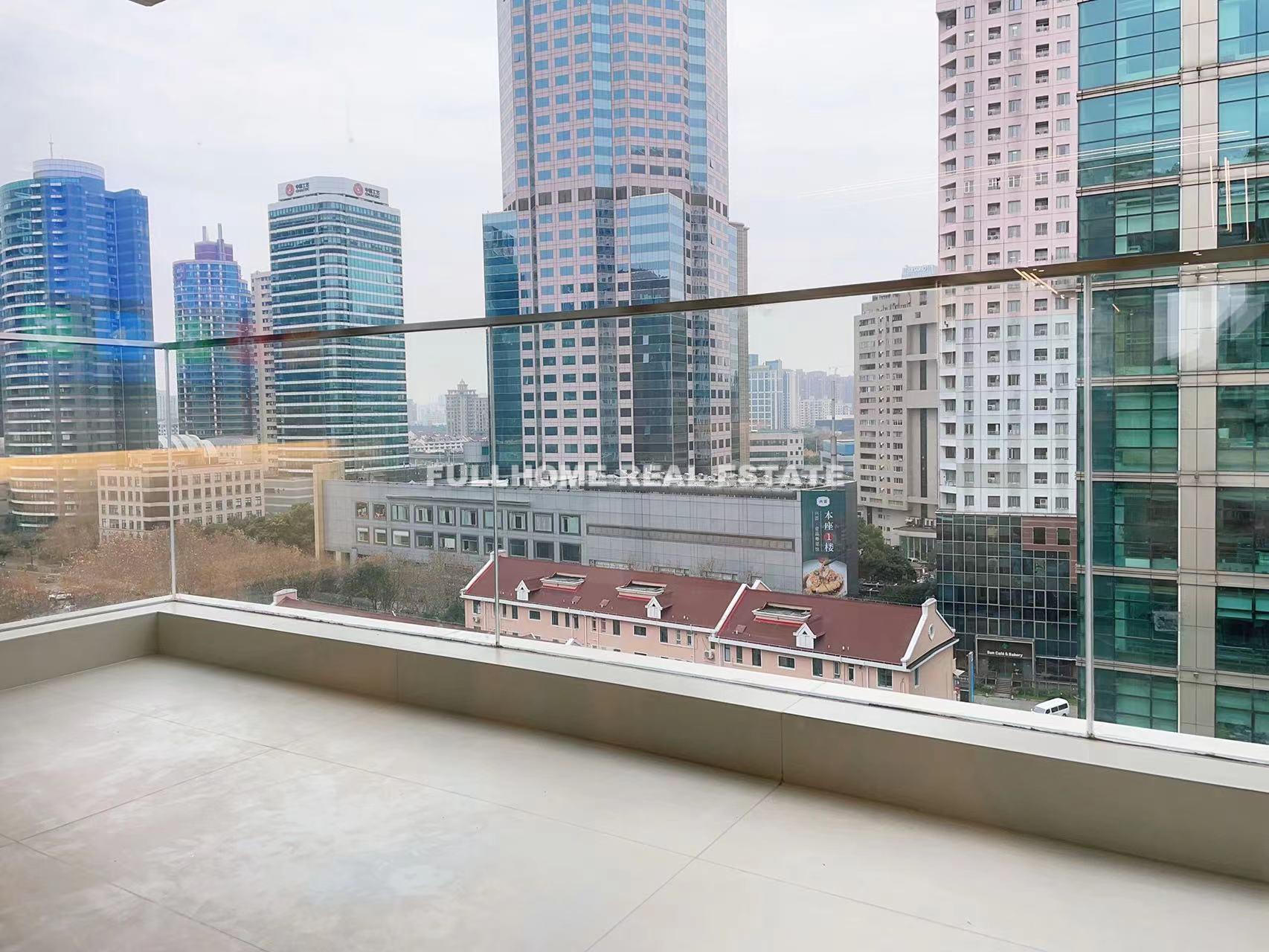 Hongqiao Ziyun Garden - Interior view 5, Shanghai rental property