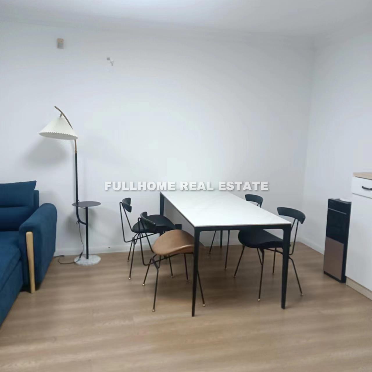 Chester Court at Gubei - Interior view 3, Shanghai rental property