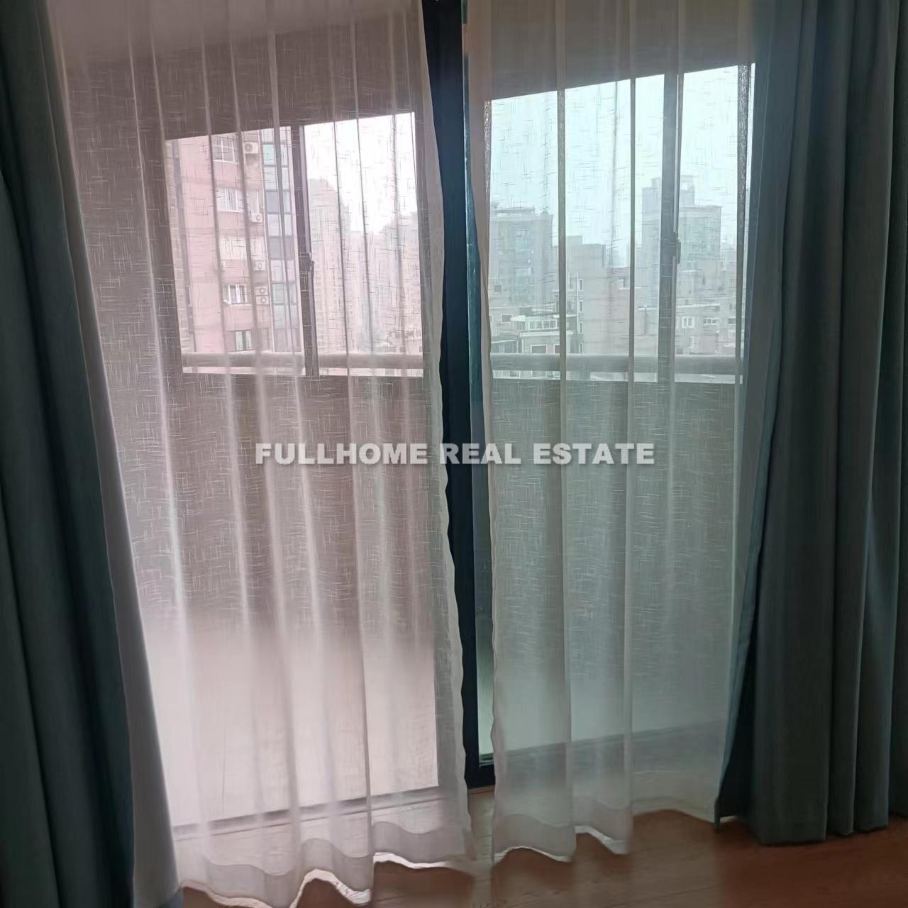 Chester Court at Gubei - Interior view 6, Shanghai rental property