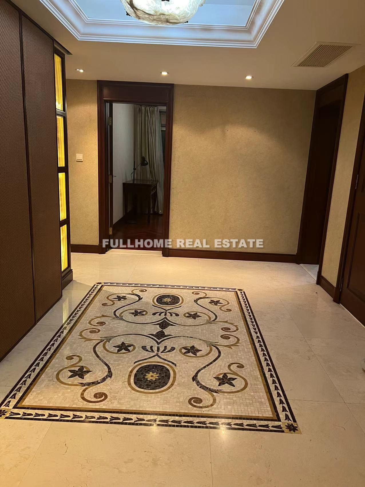 Louis Triumph Palace - Interior view 4, Shanghai rental property