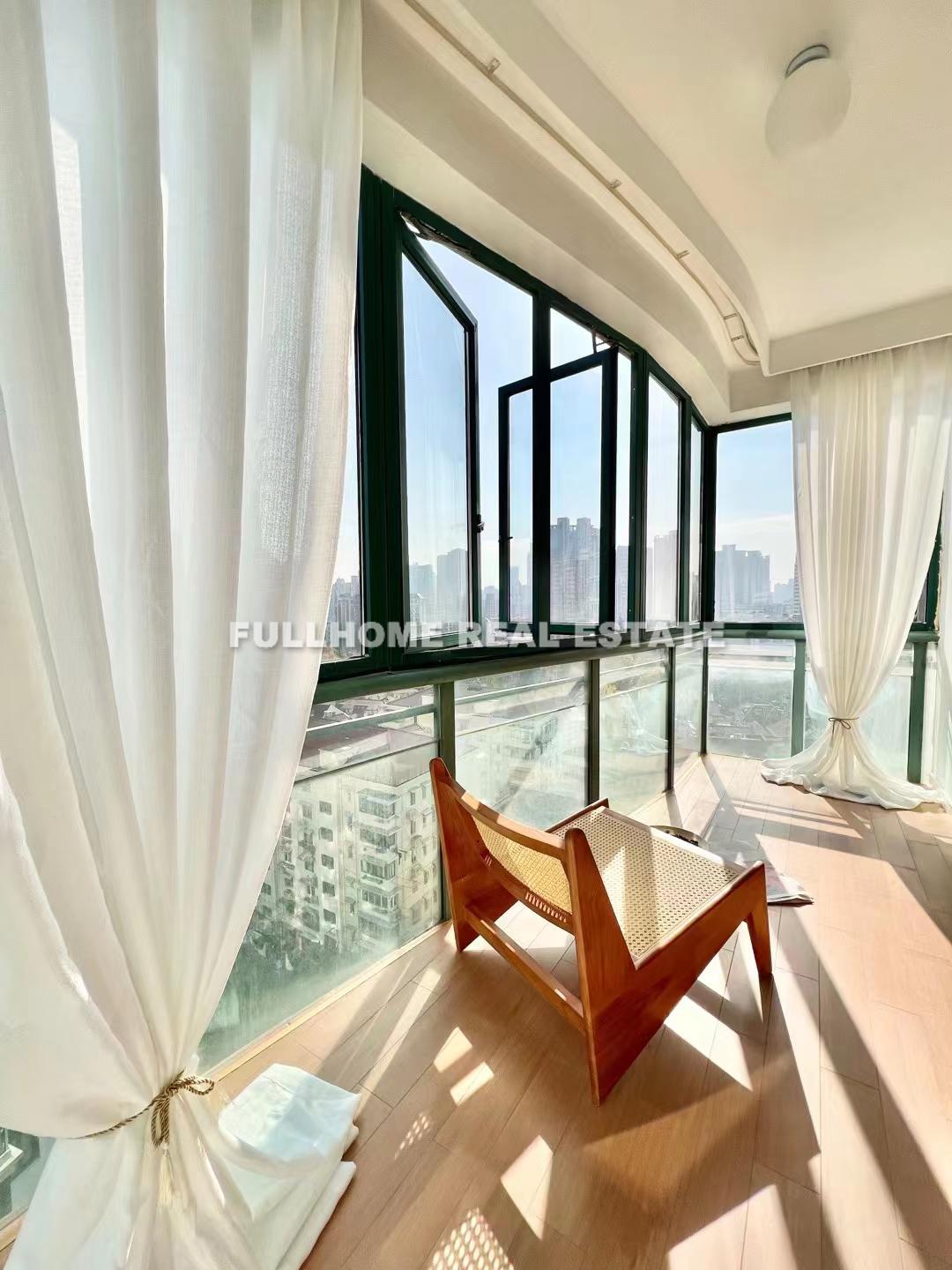 Hong Kai Wan Garden - Interior view 7, Shanghai rental property