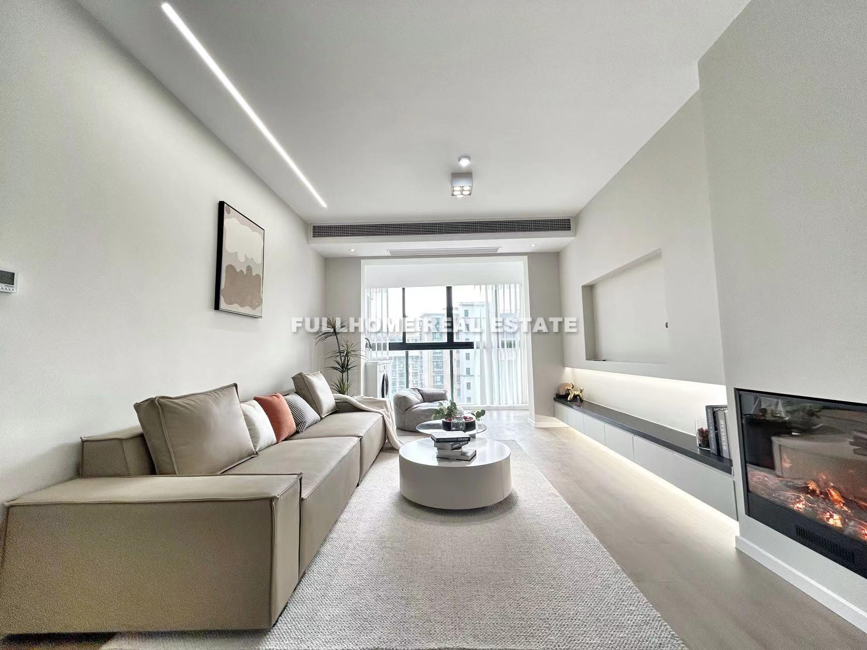 Tianshan Star City - Interior view 7, Shanghai rental property