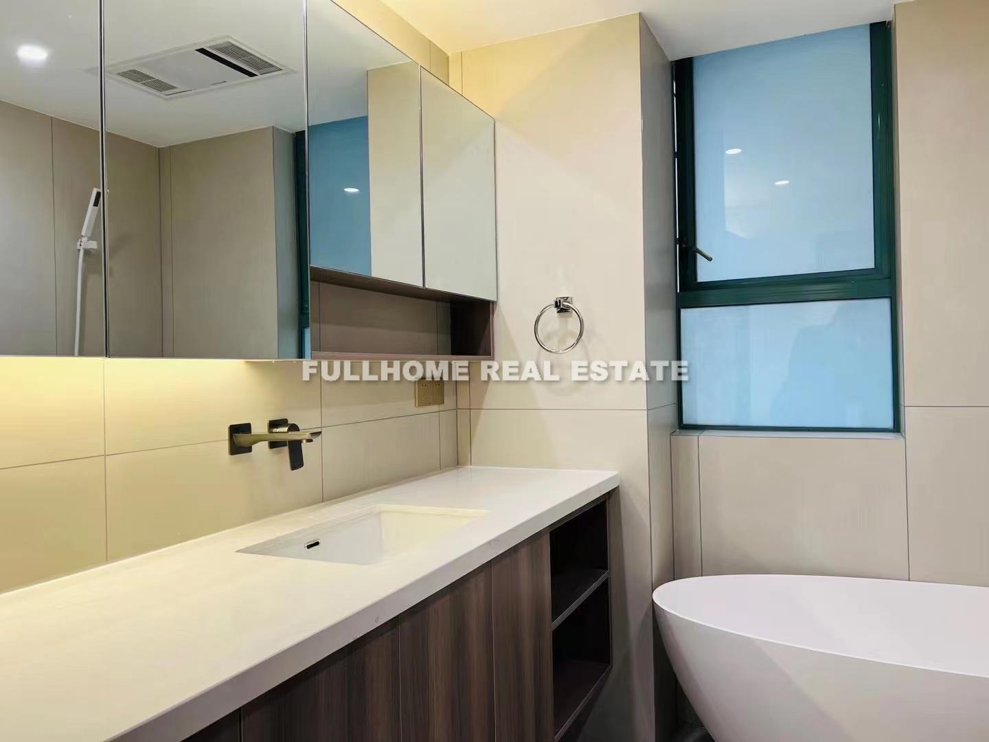 Da An Garden - Interior view 5, Shanghai rental property