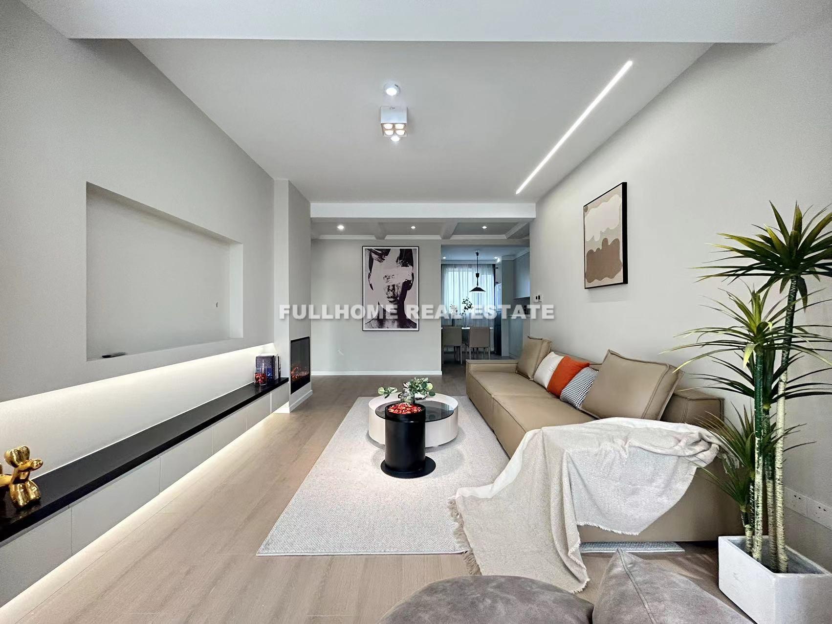 Tianshan Star City - 2 bedroom apartment in Shanghai, Tianshan, Hongqiao