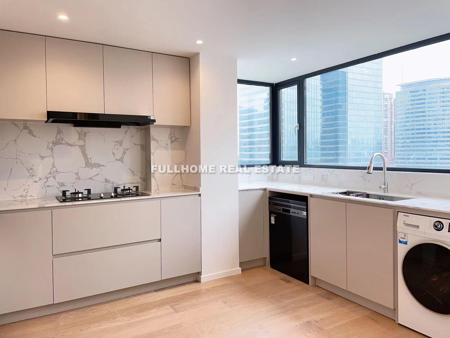 Hongqiao Ziyun Garden - Interior view 10, Shanghai rental property