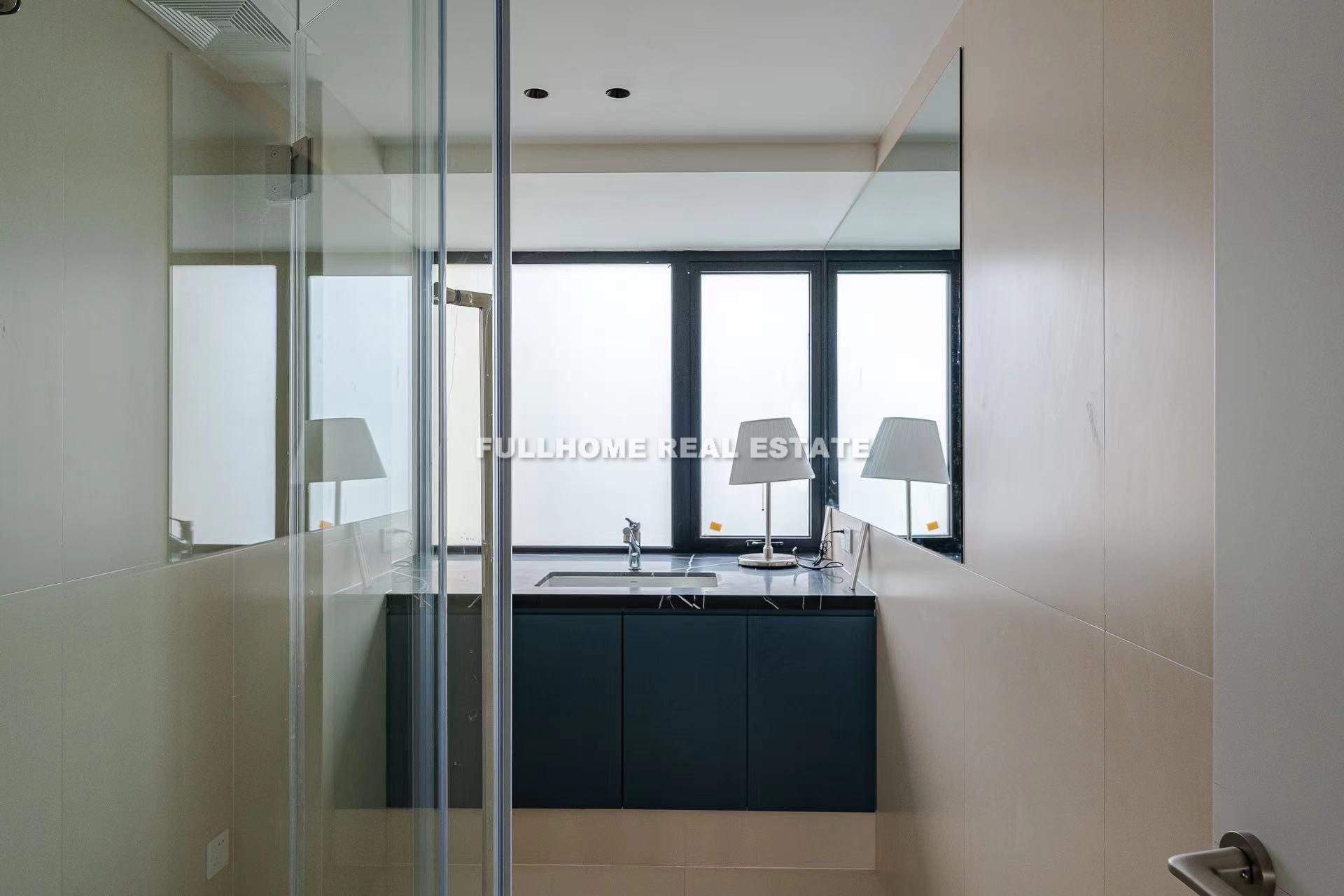 Zhongfu City Phase Ⅰ - Interior view 7, Shanghai rental property