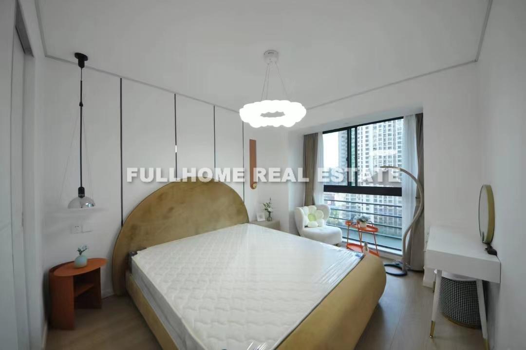 Zhong Yuan Liang Wan Cheng - Interior view 8, Shanghai rental property