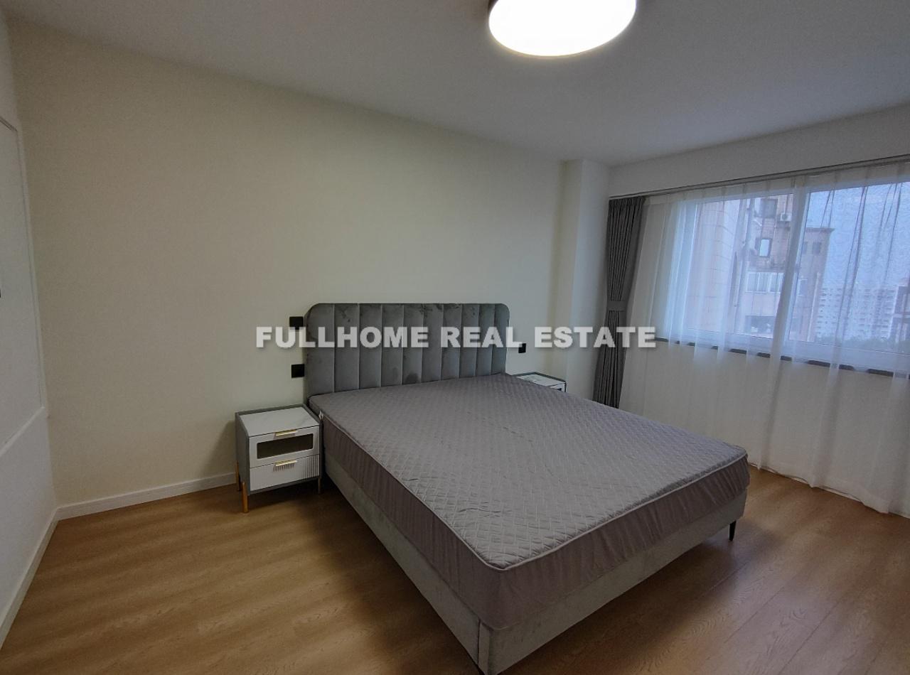 GuangChang Building - Interior view 11, Shanghai rental property