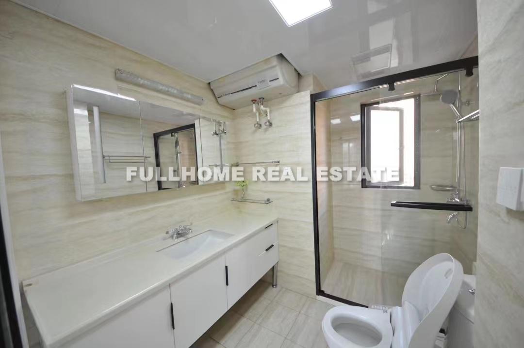 Zhong Yuan Liang Wan Cheng - Interior view 6, Shanghai rental property