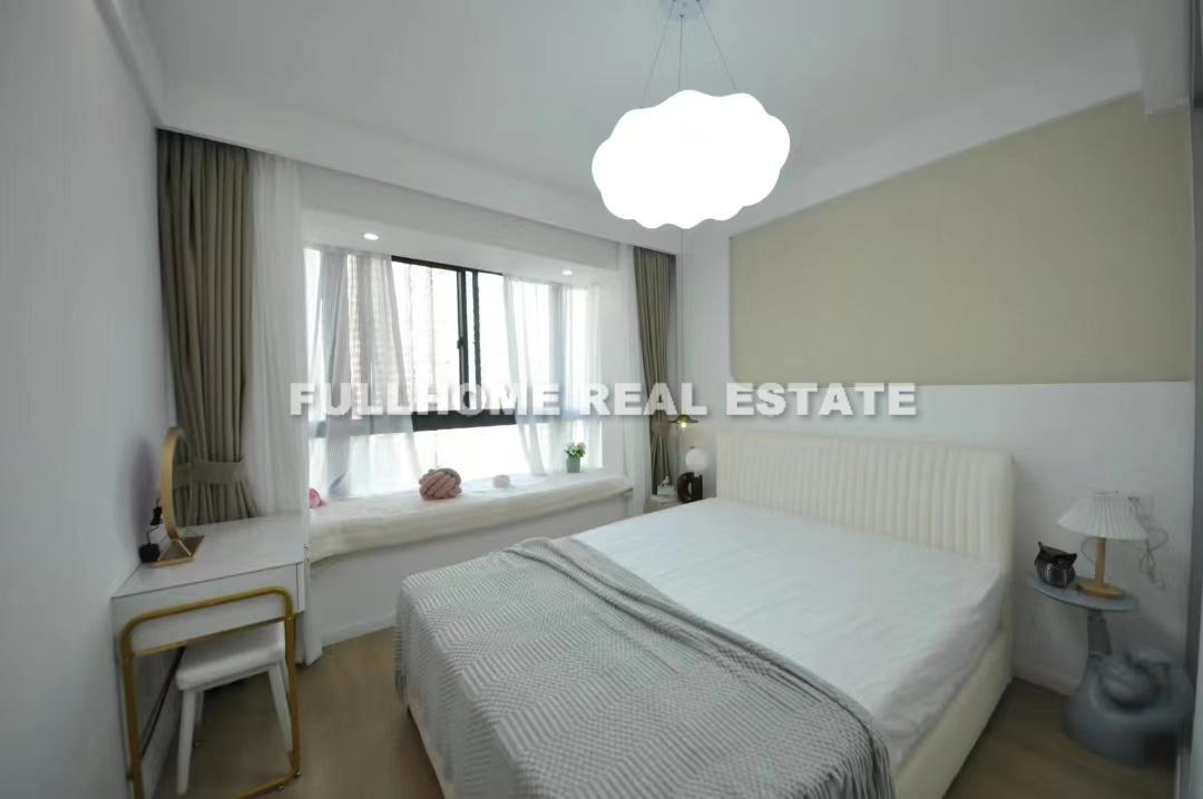 Zhong Yuan Liang Wan Cheng - Interior view 4, Shanghai rental property