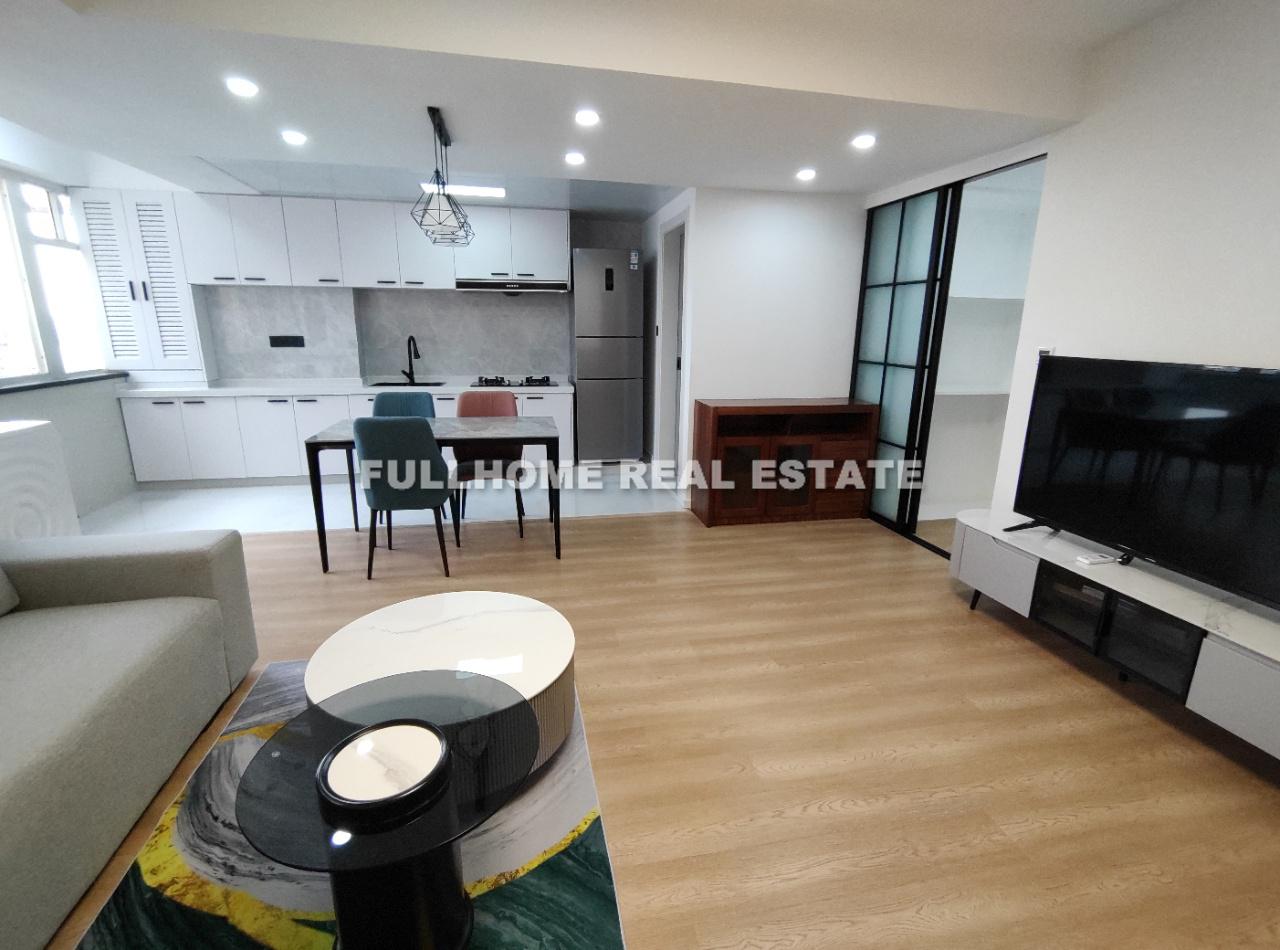 GuangChang Building - Interior view 2, Shanghai rental property