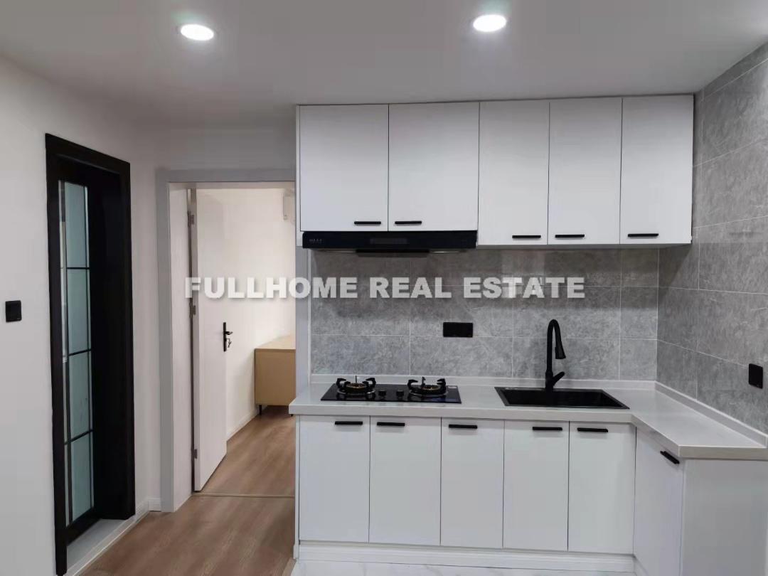 Jade Apartment - Interior view 6, Shanghai rental property