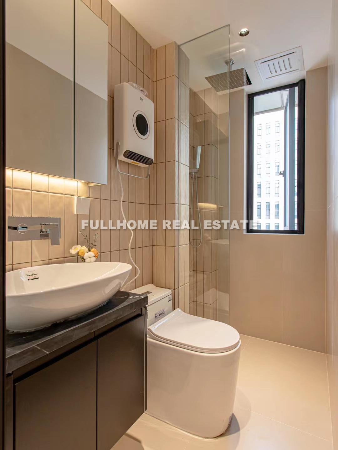 Lane 1-1000 Panyu Road Old House - Interior view 7, Shanghai rental property