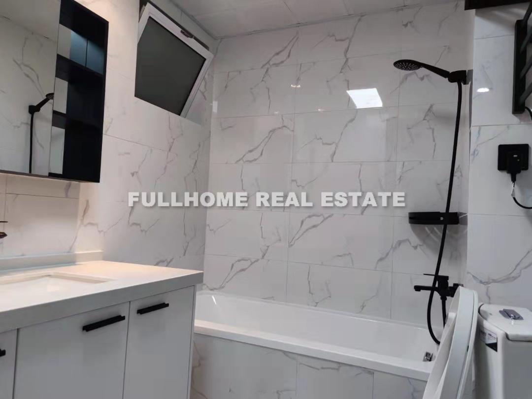 Jade Apartment - Interior view 7, Shanghai rental property