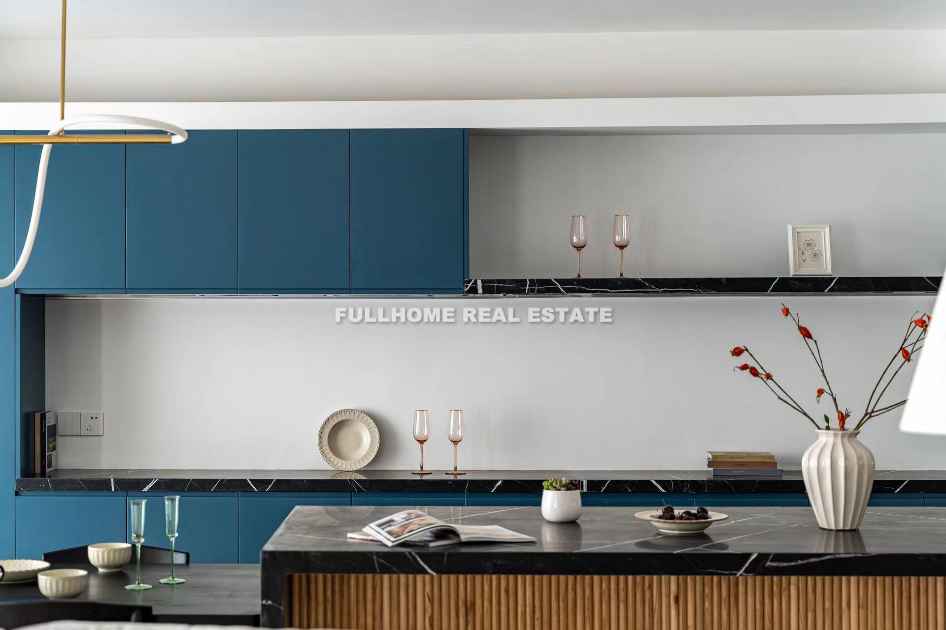 Zhongfu City Phase Ⅰ - Interior view 11, Shanghai rental property