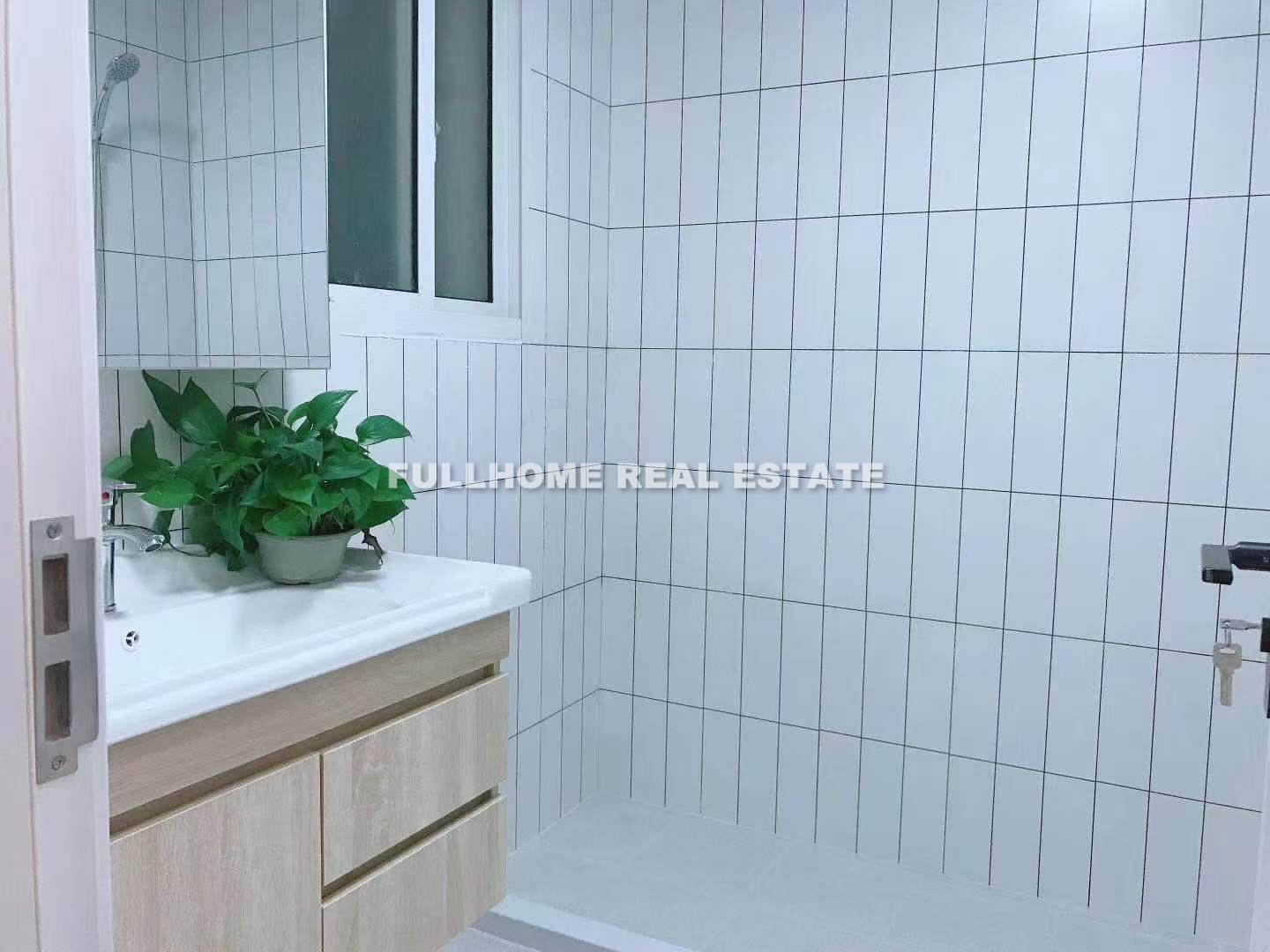 Tianping Apartment - Interior view 5, Shanghai rental property