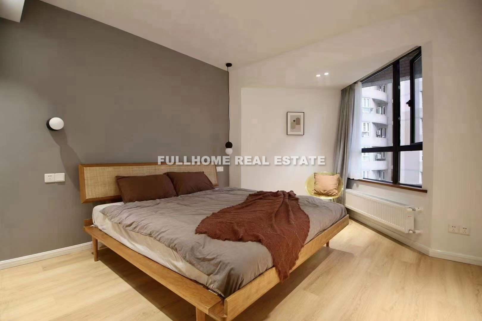 Dingxin Garden - Interior view 5, Shanghai rental property