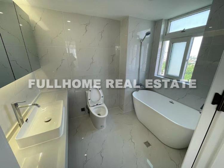 Zheng Li Apartment - Interior view 9, Shanghai rental property