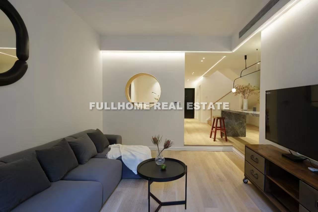 Jing An Garden View - Interior view 4, Shanghai rental property