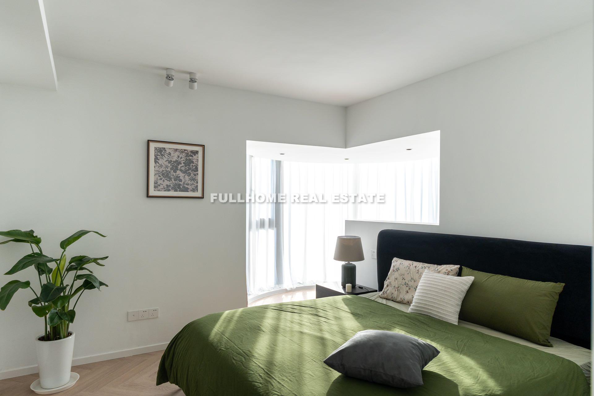 Wen Ding Tian Xia Yuan - Interior view 3, Shanghai rental property