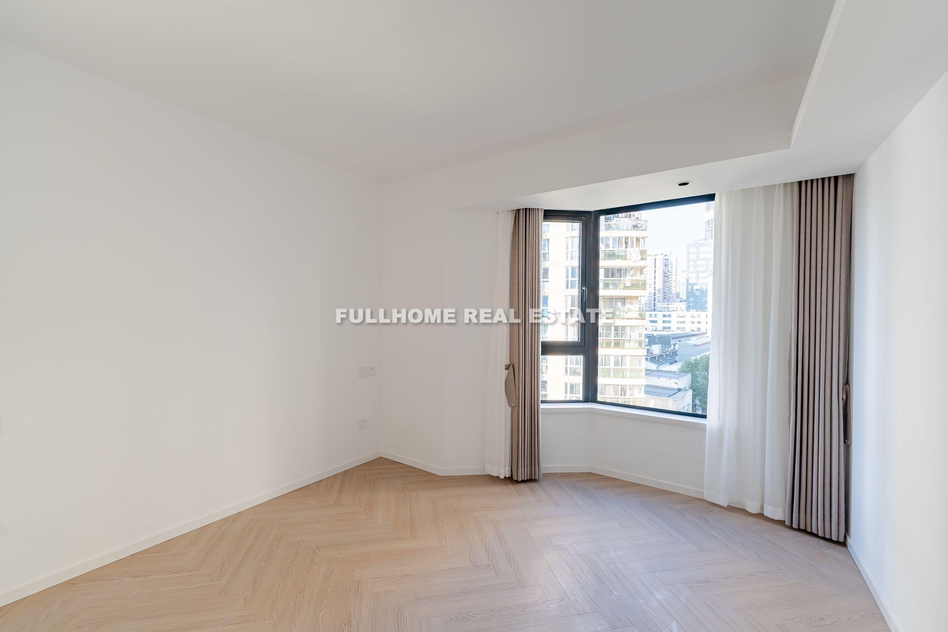 Wen Ding Tian Xia Yuan - Interior view 2, Shanghai rental property