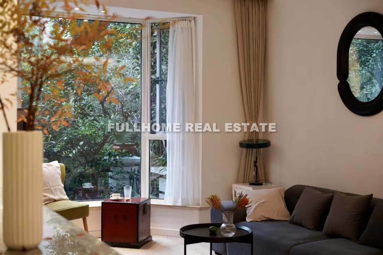 Jing An Garden View - Interior view 5, Shanghai rental property