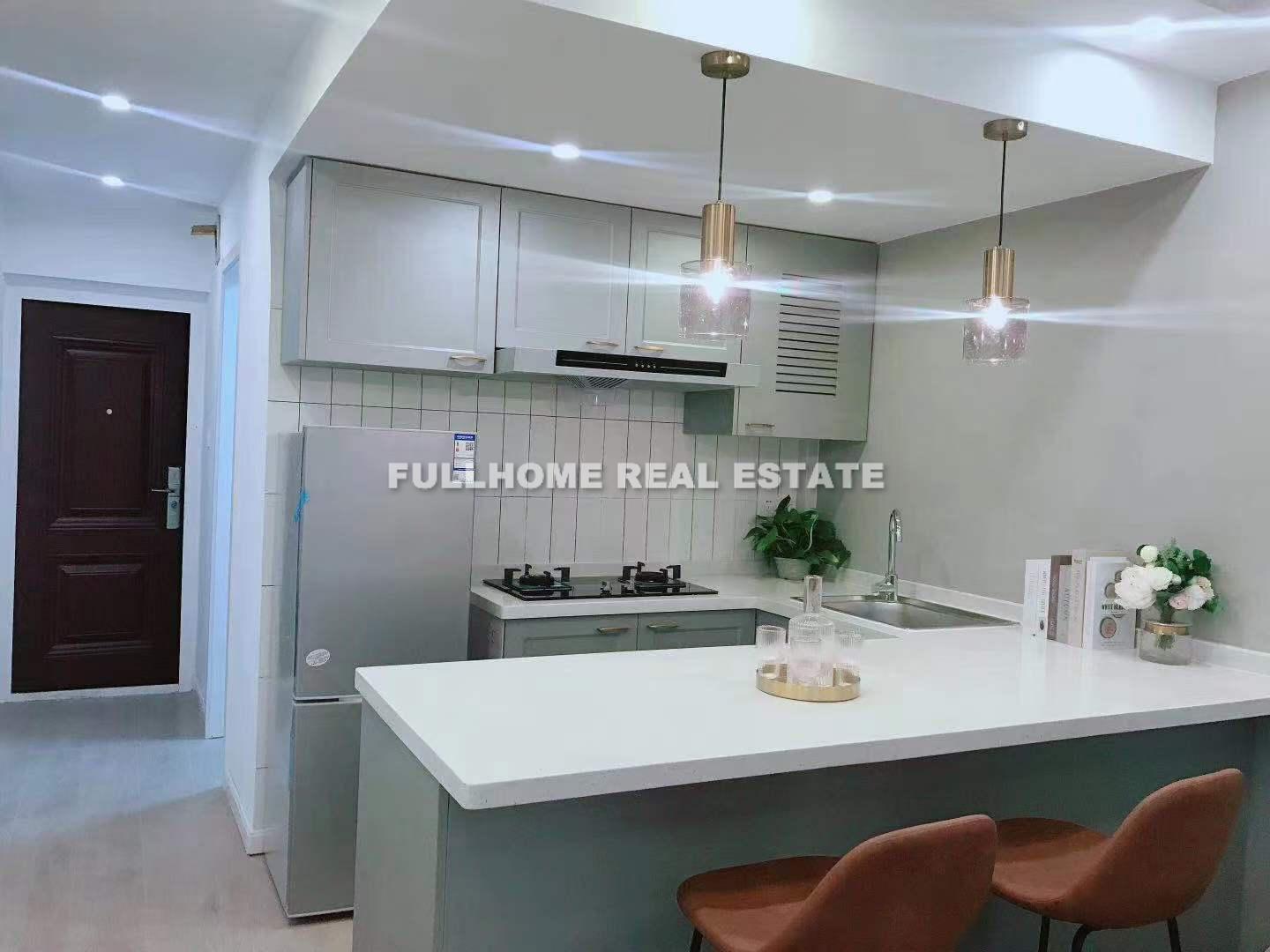 Tianping Apartment - Interior view 3, Shanghai rental property