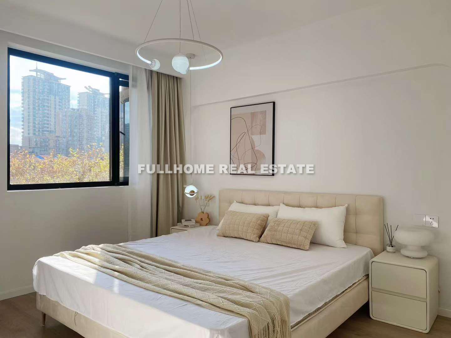 Xin Hui Apartment - Interior view 5, Shanghai rental property