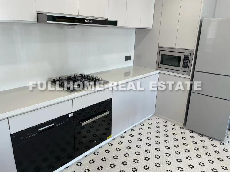 Zheng Li Apartment - Interior view 2, Shanghai rental property