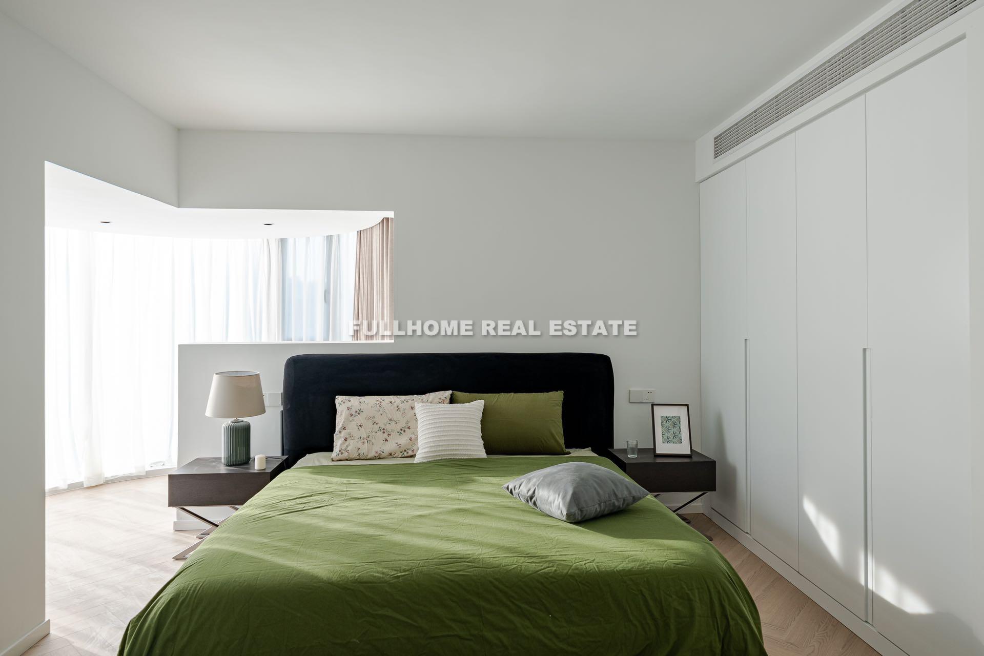 Wen Ding Tian Xia Yuan - Interior view 7, Shanghai rental property