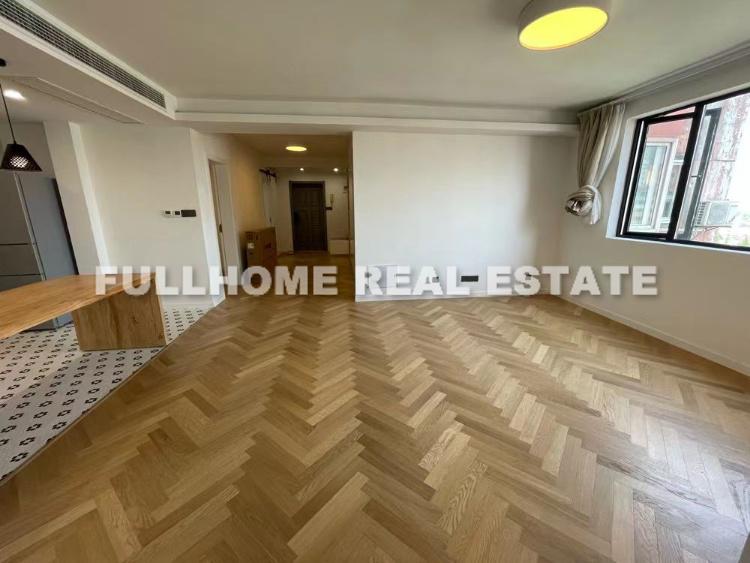 Zheng Li Apartment - 3 bedroom apartment in Shanghai, Downtown, Downtown