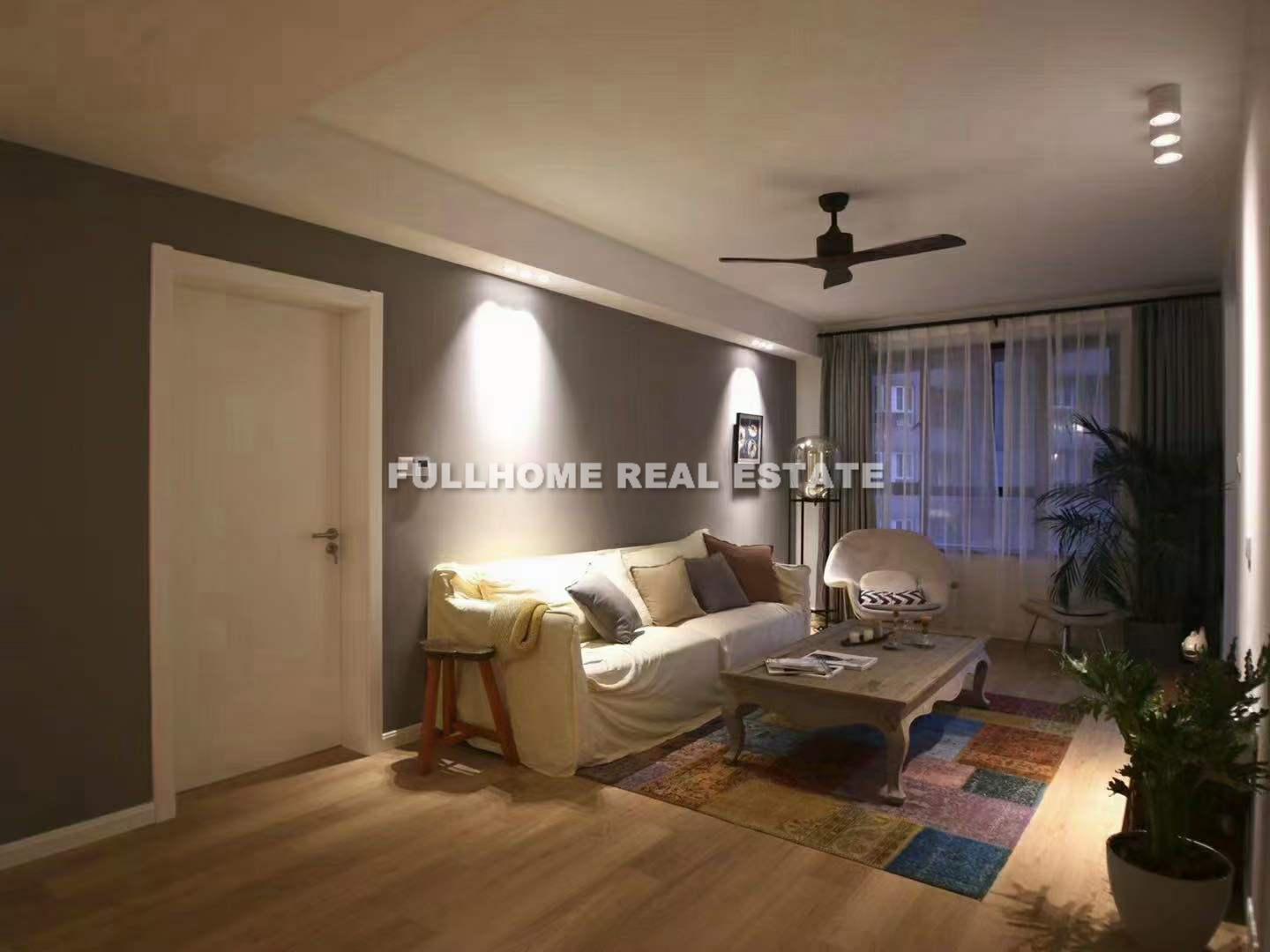 Dingxin Garden - Interior view 4, Shanghai rental property
